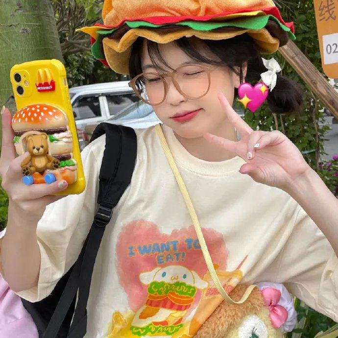 我种出我外婆
