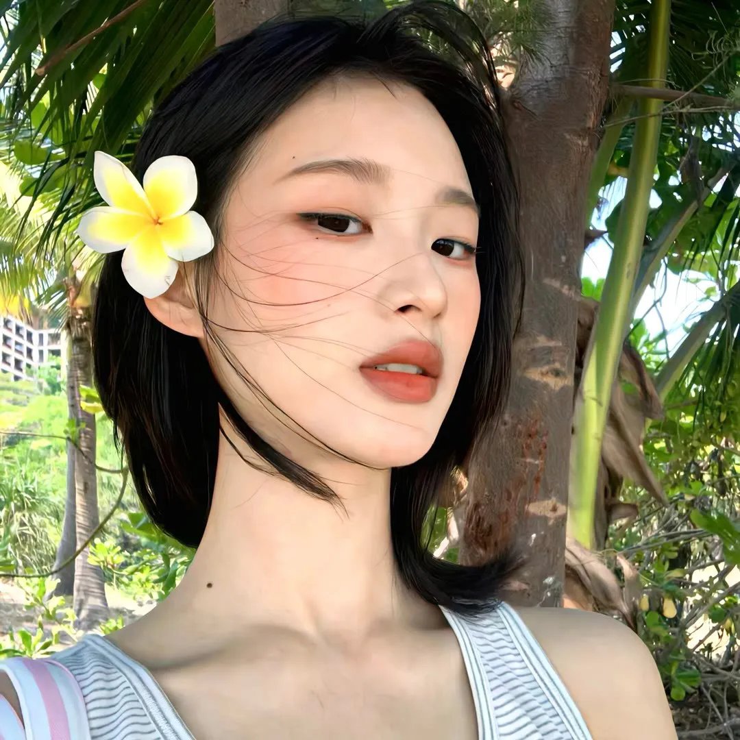 远在韩国的儿子